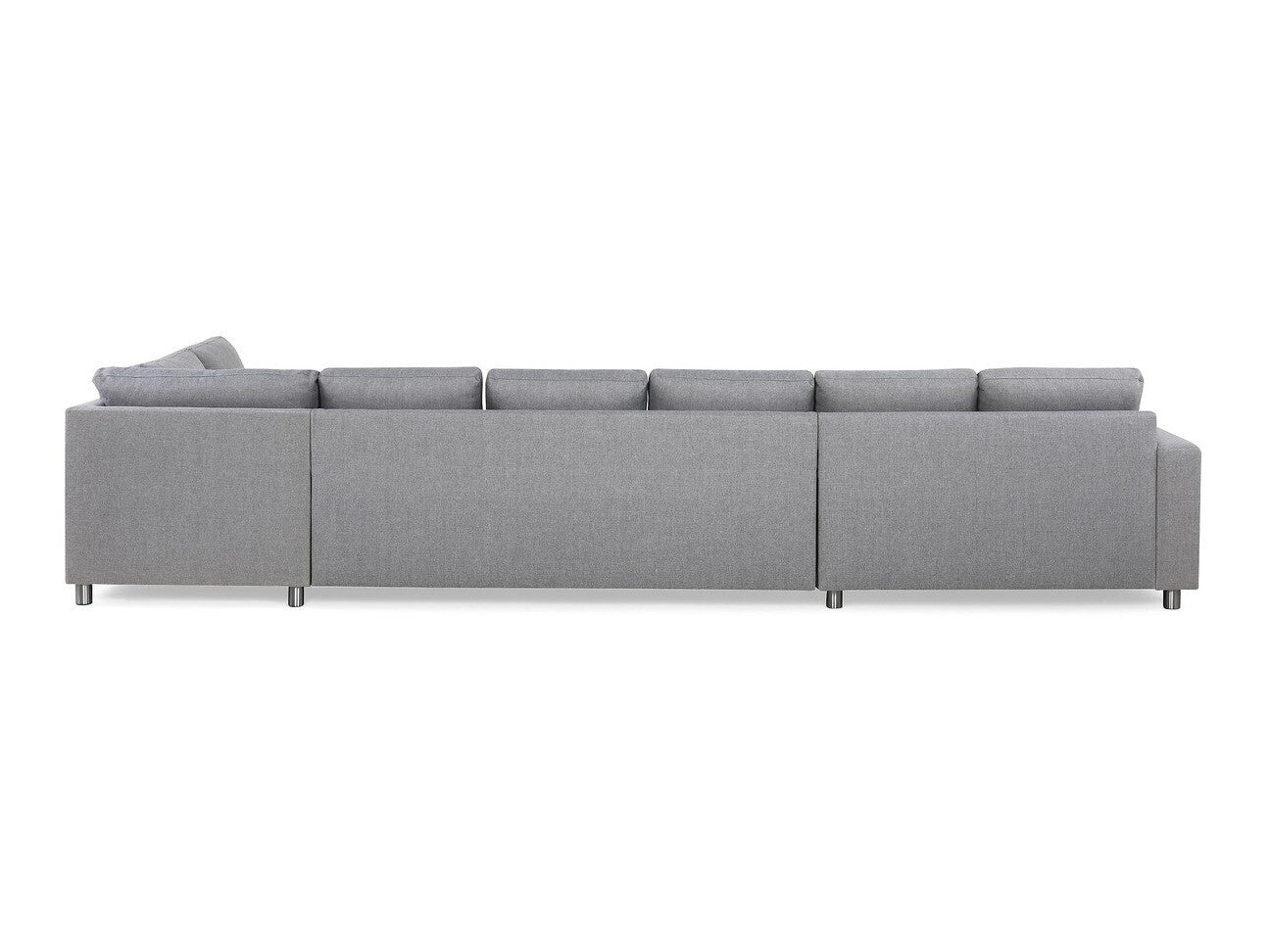 Hjørnesofa Scandinavian Choice Remavio 167