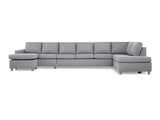 Hjørnesofa Scandinavian Choice Remavio 167