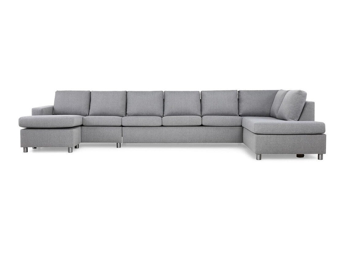 Hjørnesofa Scandinavian Choice Remavio 167