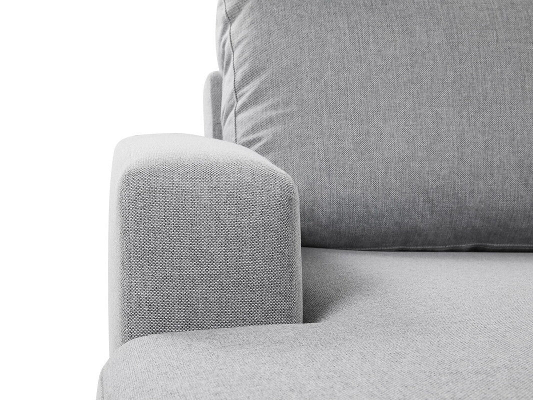 Hjørnesofa Scandinavian Choice Remavio 167
