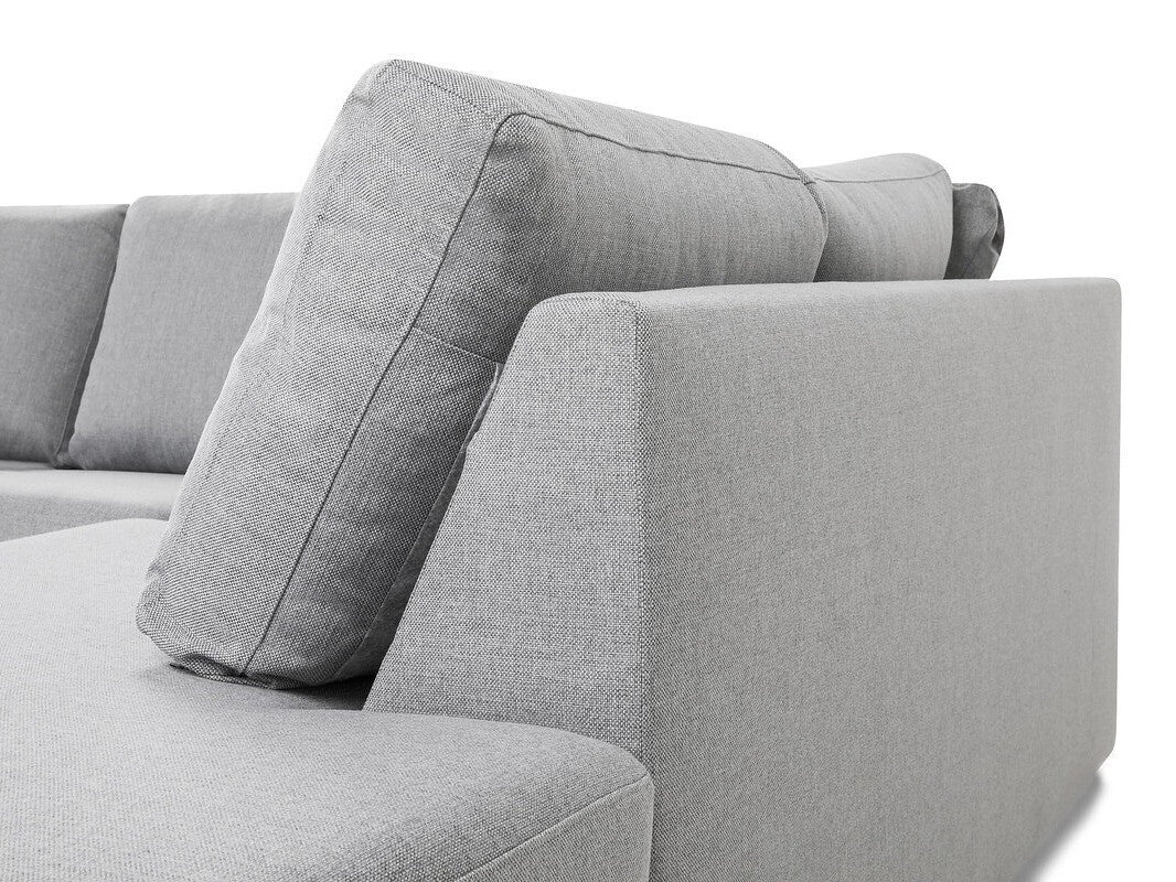 Hjørnesofa Scandinavian Choice Remavio 167