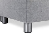 Hjørnesofa Scandinavian Choice Remavio 167