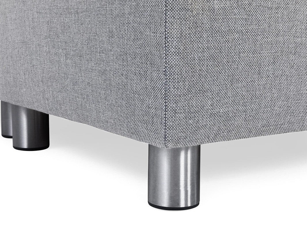 Hjørnesofa Scandinavian Choice Remavio 167