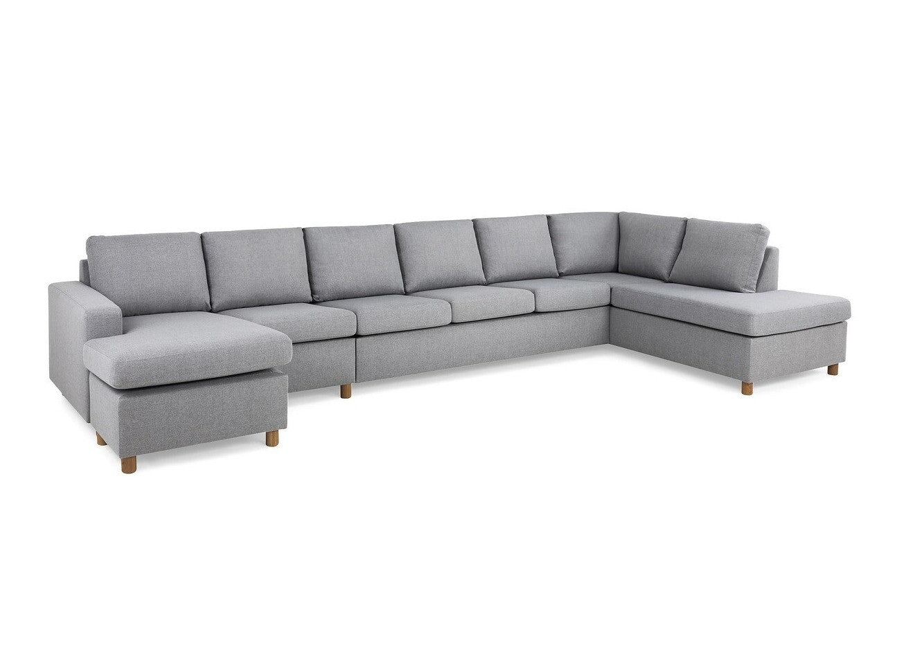 Hjørnesofa Scandinavian Choice Remavio 167