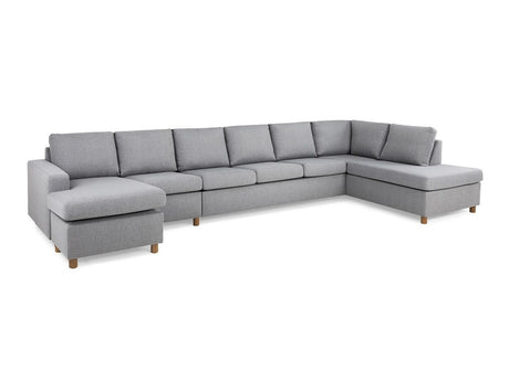 Hjørnesofa Scandinavian Choice Remavio 167