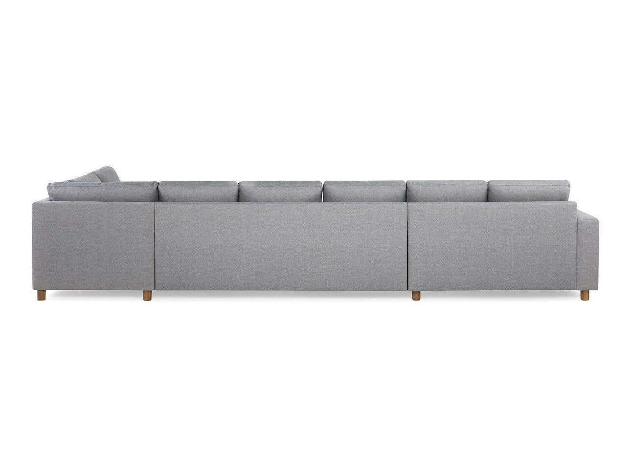 Hjørnesofa Scandinavian Choice Remavio 167