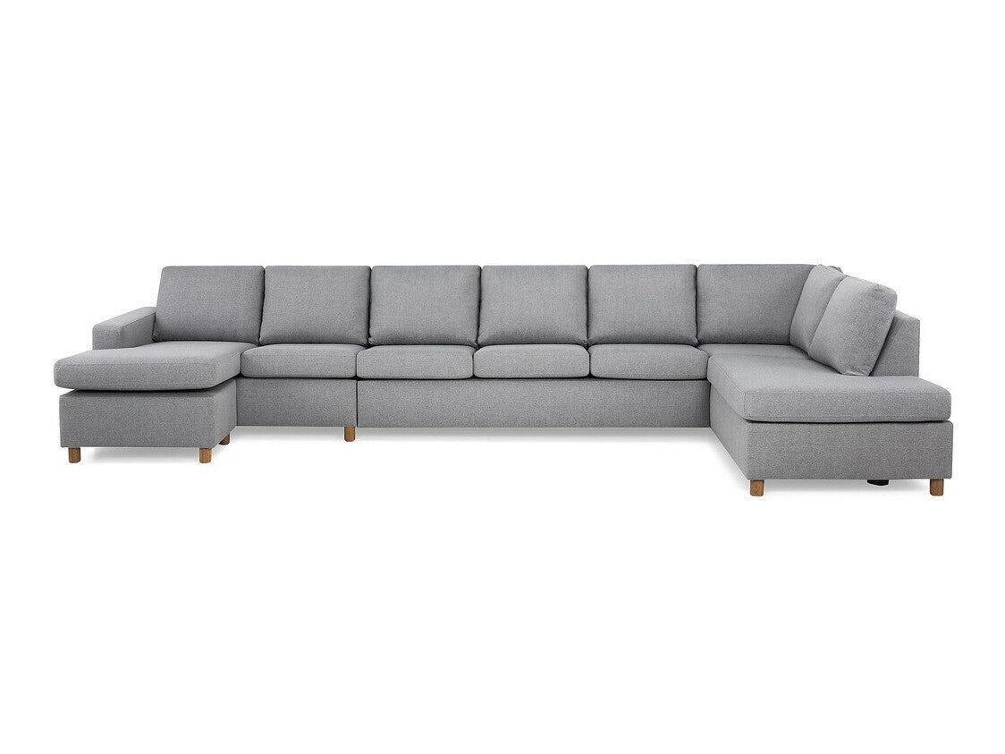 Hjørnesofa Scandinavian Choice Remavio 167