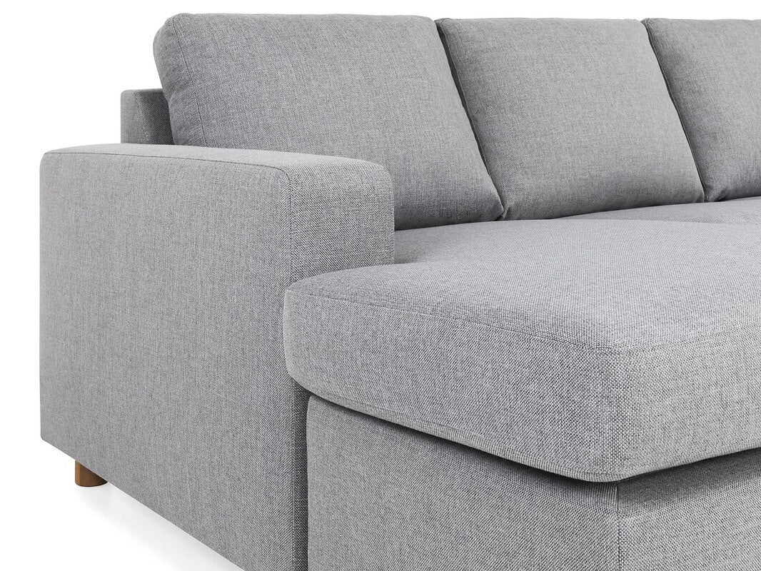Hjørnesofa Scandinavian Choice Remavio 167