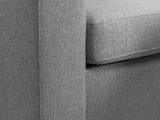 Hjørnesofa Scandinavian Choice Remavio 167