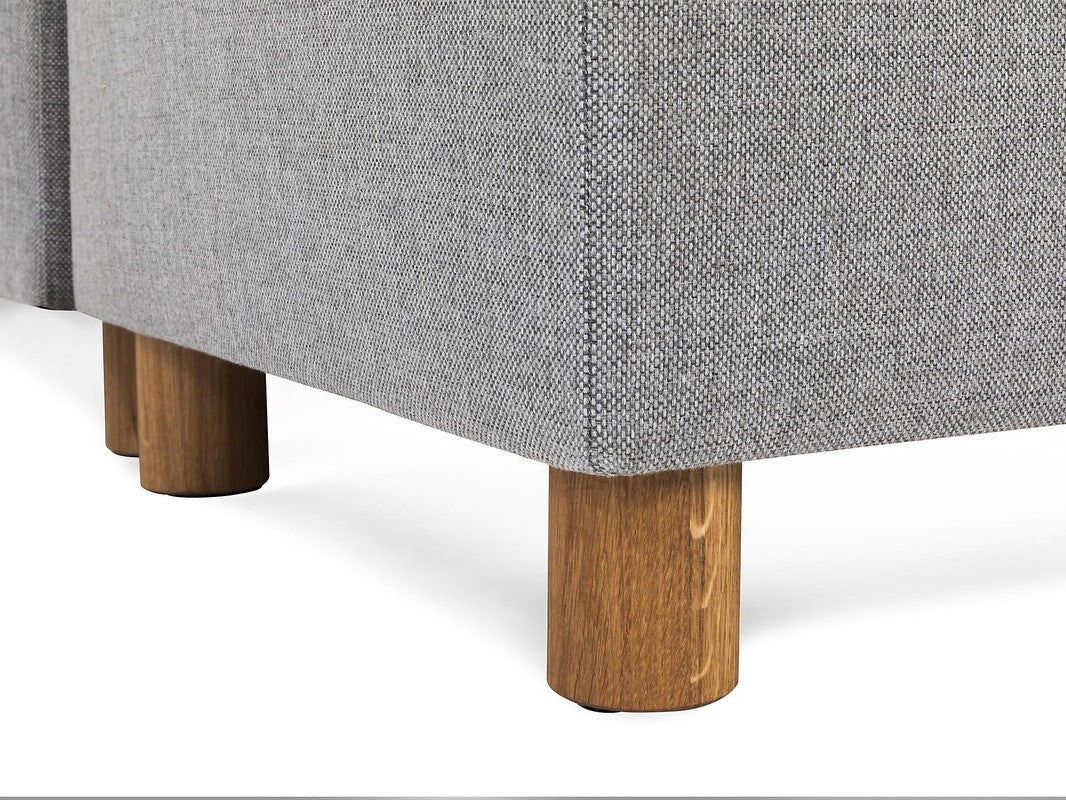 Hjørnesofa Scandinavian Choice Remavio 167