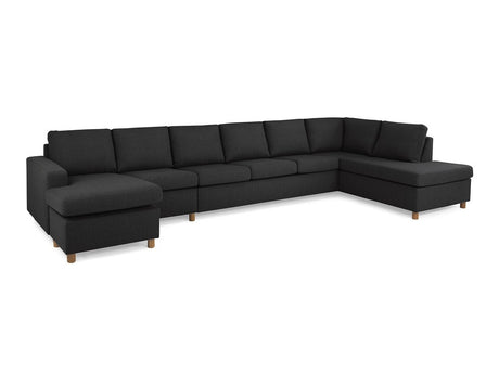 Hjørnesofa Scandinavian Choice Remavio 167