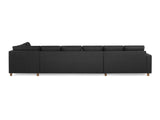 Hjørnesofa Scandinavian Choice Remavio 167