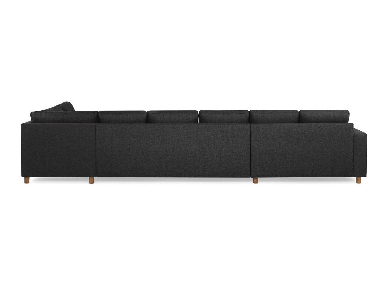 Hjørnesofa Scandinavian Choice Remavio 167