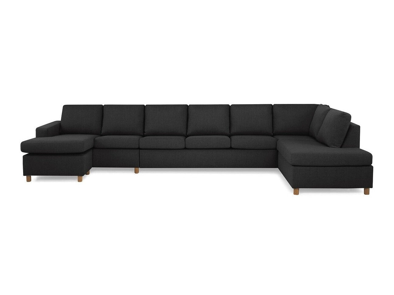 Hjørnesofa Scandinavian Choice Remavio 167