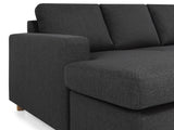 Hjørnesofa Scandinavian Choice Remavio 167