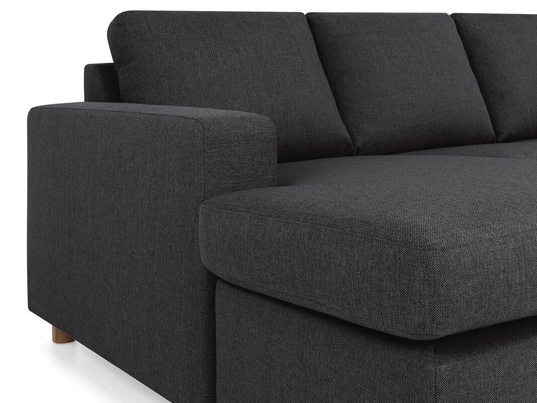 Hjørnesofa Scandinavian Choice Remavio 167