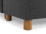 Hjørnesofa Scandinavian Choice Remavio 167
