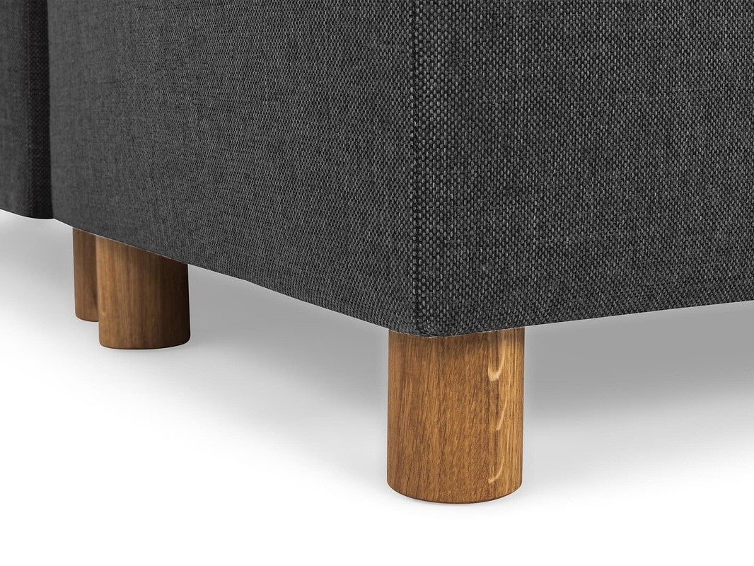Hjørnesofa Scandinavian Choice Remavio 167