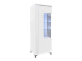 Display cabinet Nashville B109