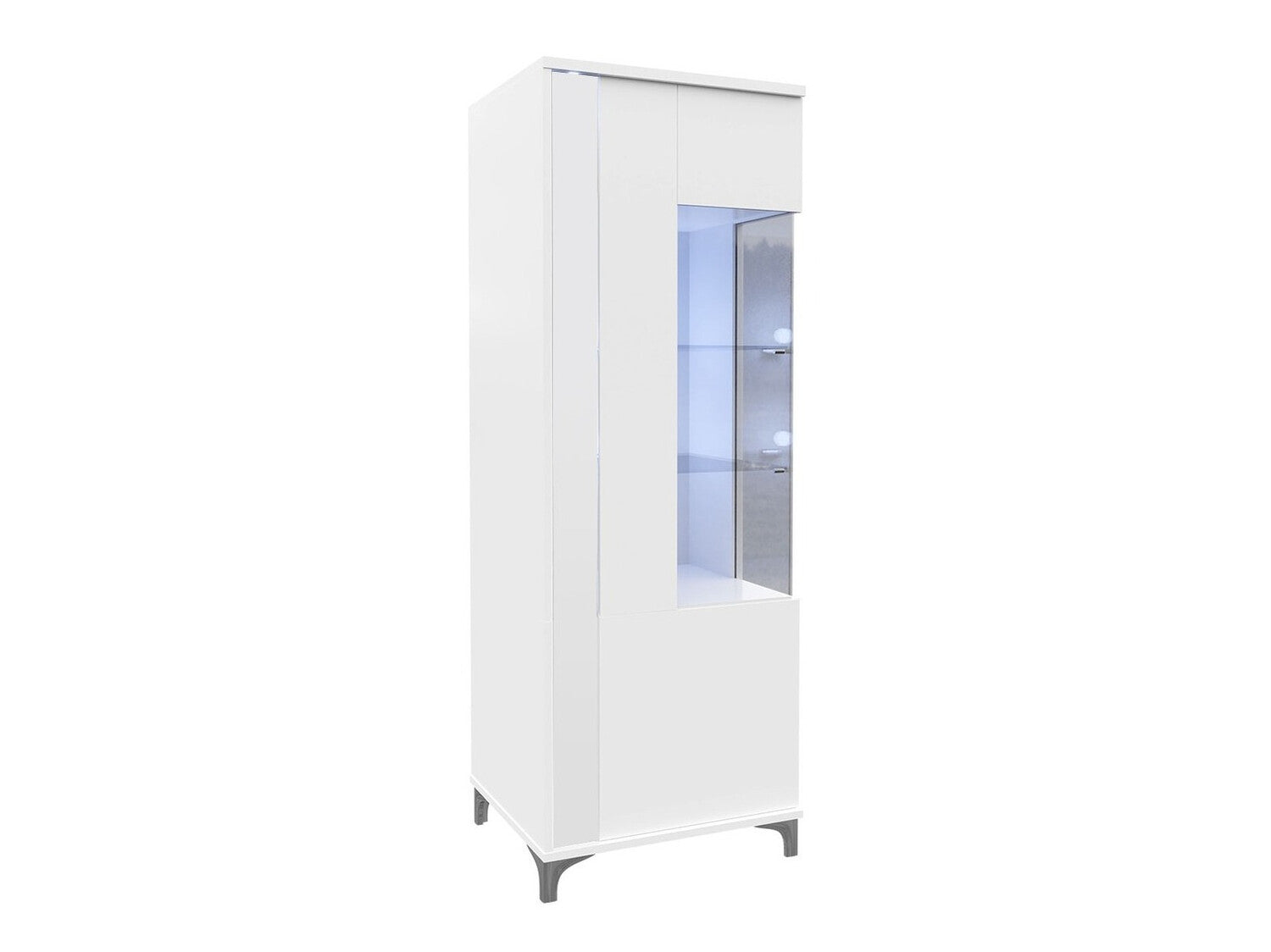 Display cabinet Nashville B109