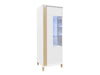 Display cabinet Nashville B109