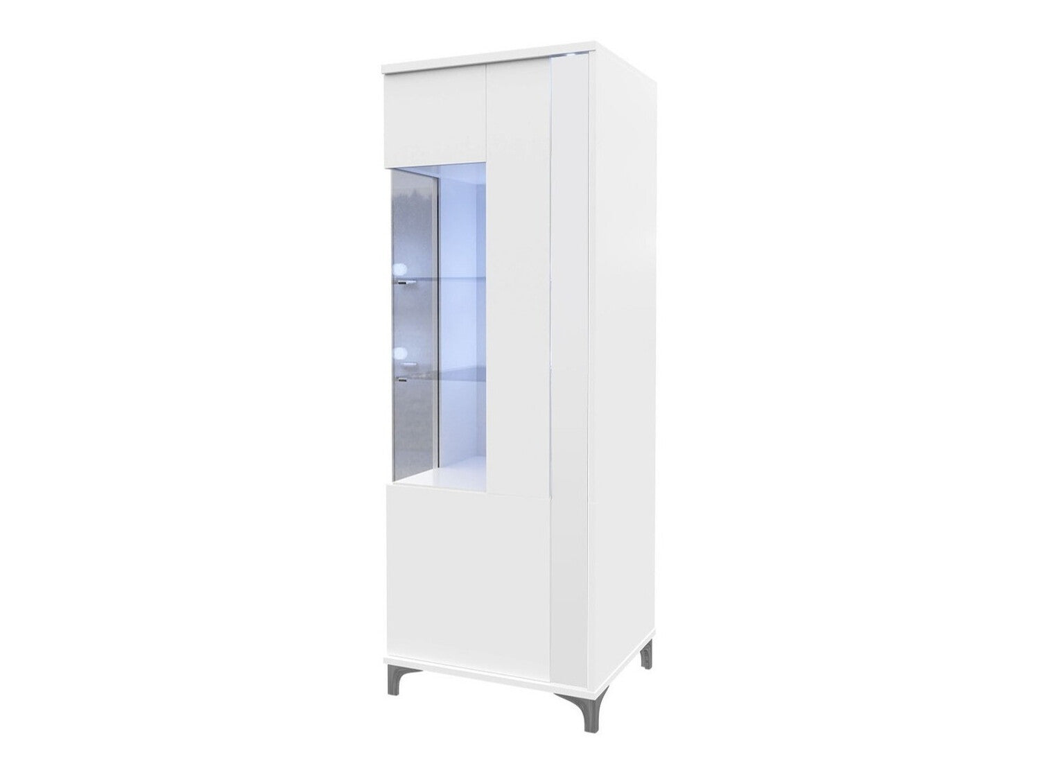Display cabinet Nashville B110