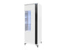 Display cabinet Nashville B110