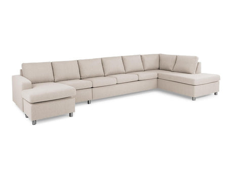 Hjørnesofa Scandinavian Choice Remavio 167