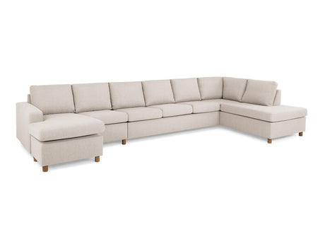 Hjørnesofa Scandinavian Choice Remavio 167