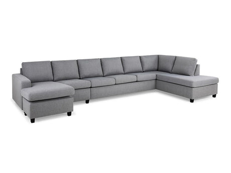 Hjørnesofa Scandinavian Choice Remavio 168