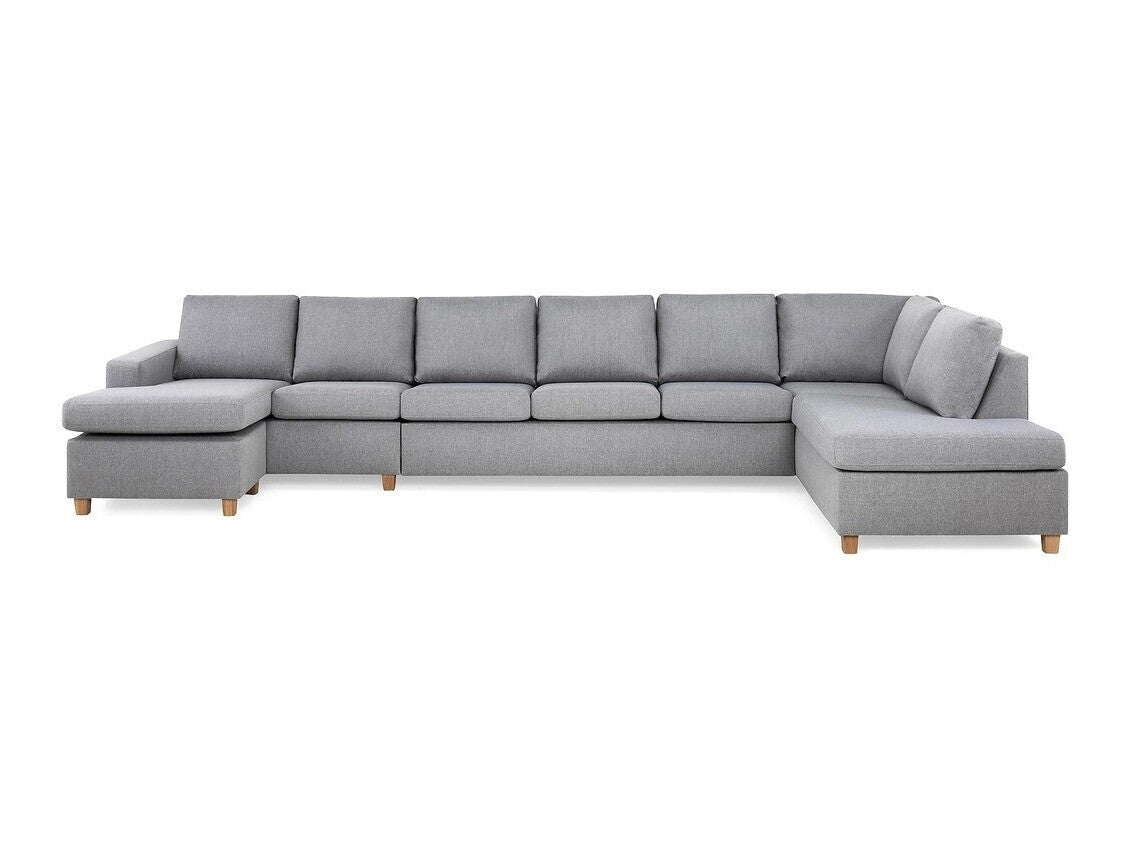 Hjørnesofa Scandinavian Choice Remavio 168