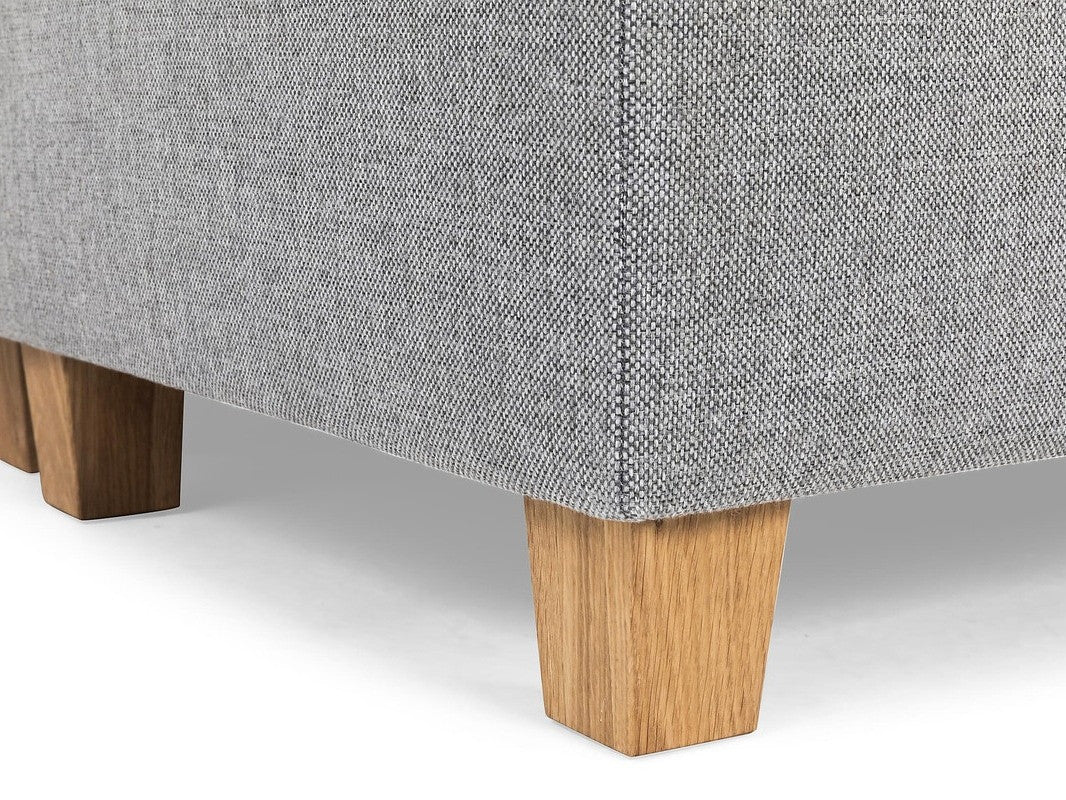 Hjørnesofa Scandinavian Choice Remavio 168