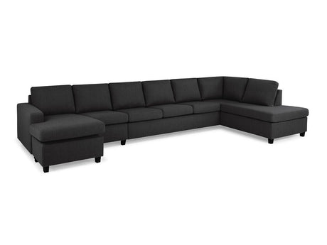 Hjørnesofa Scandinavian Choice Remavio 168