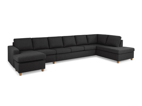Hjørnesofa Scandinavian Choice Remavio 168