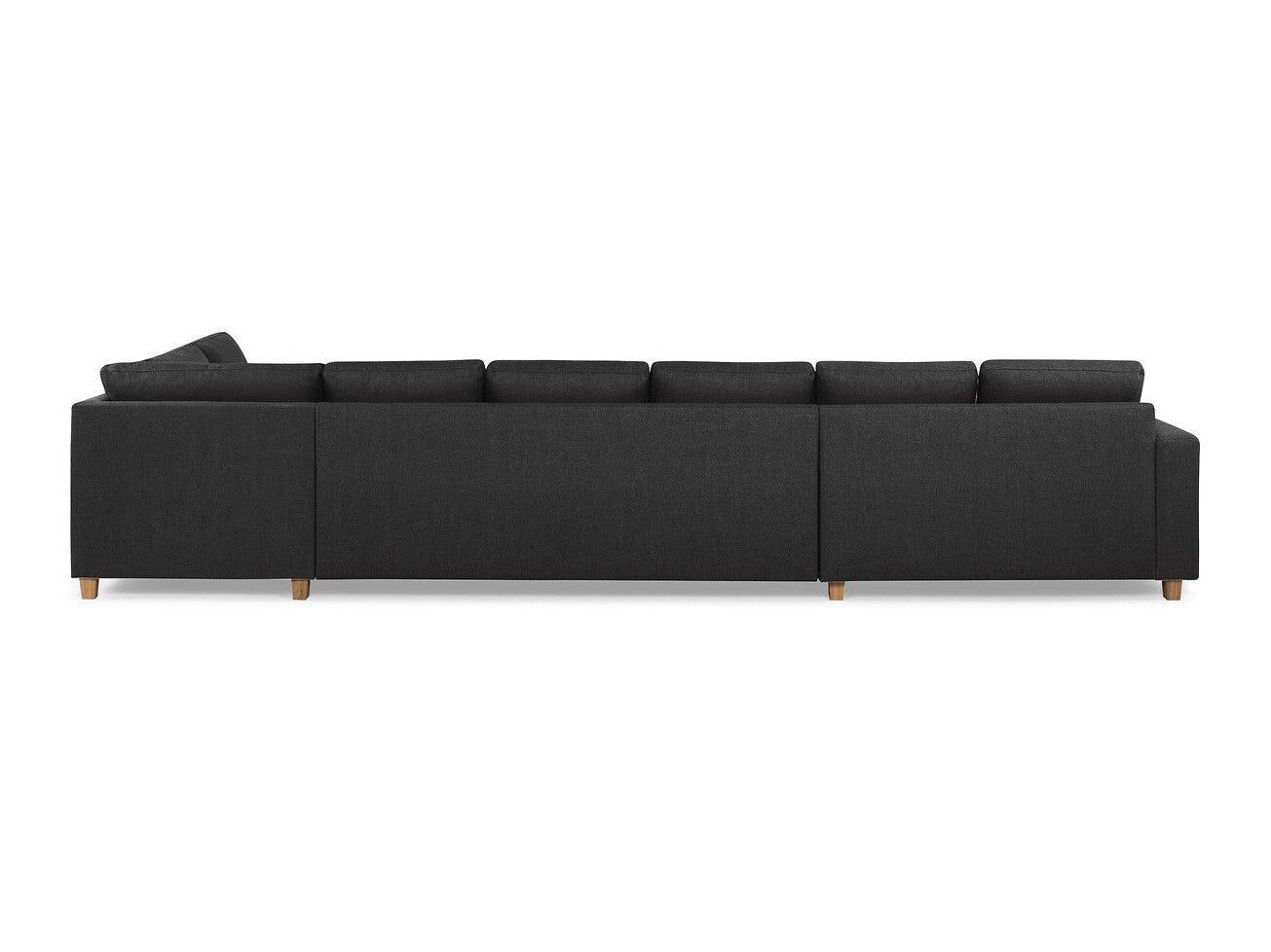 Hjørnesofa Scandinavian Choice Remavio 168