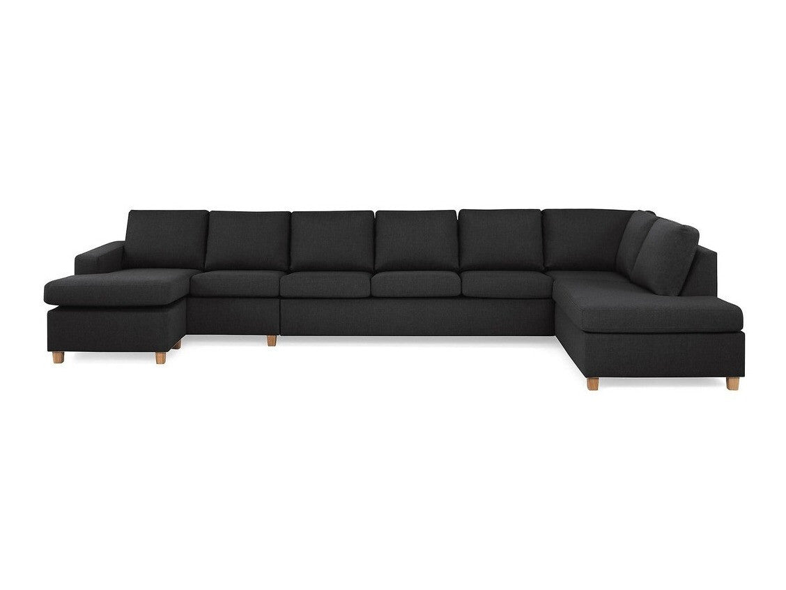 Hjørnesofa Scandinavian Choice Remavio 168