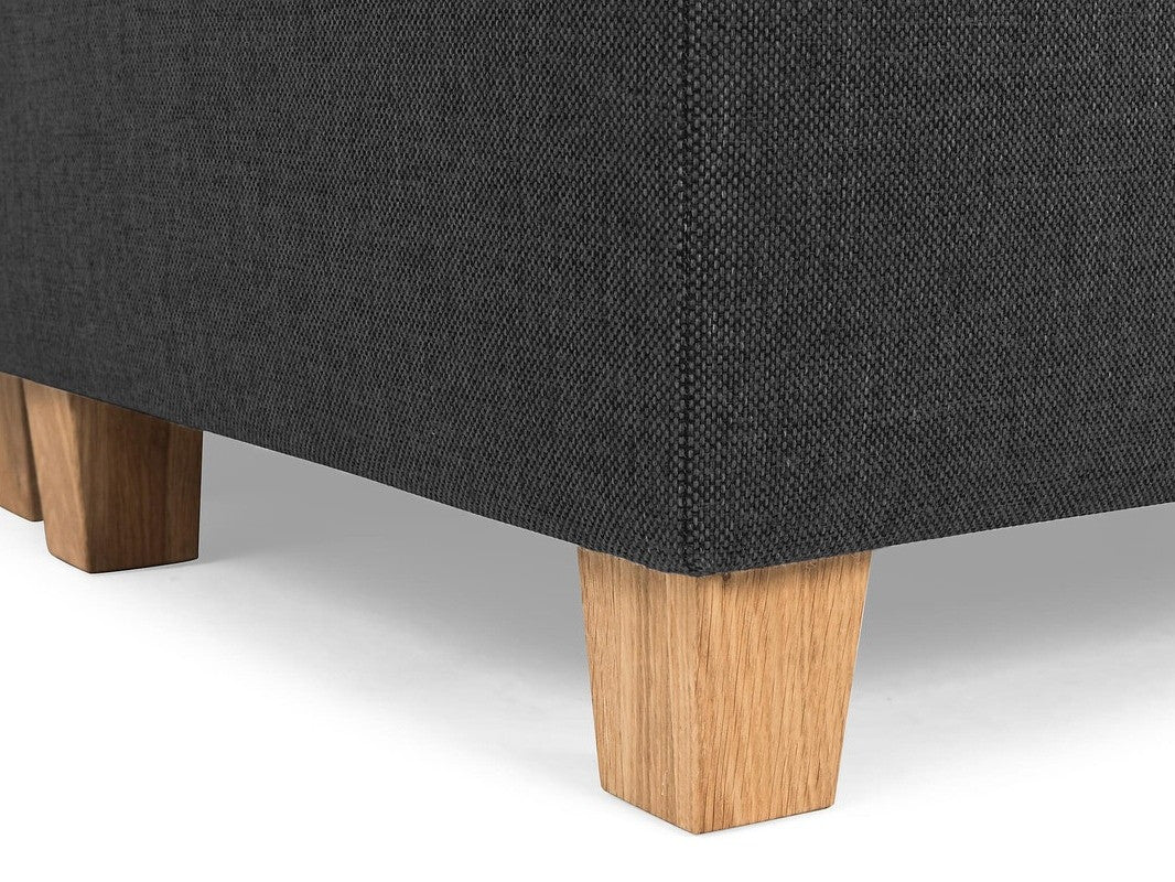 Hjørnesofa Scandinavian Choice Remavio 168