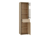 Display cabinet Stanton F108