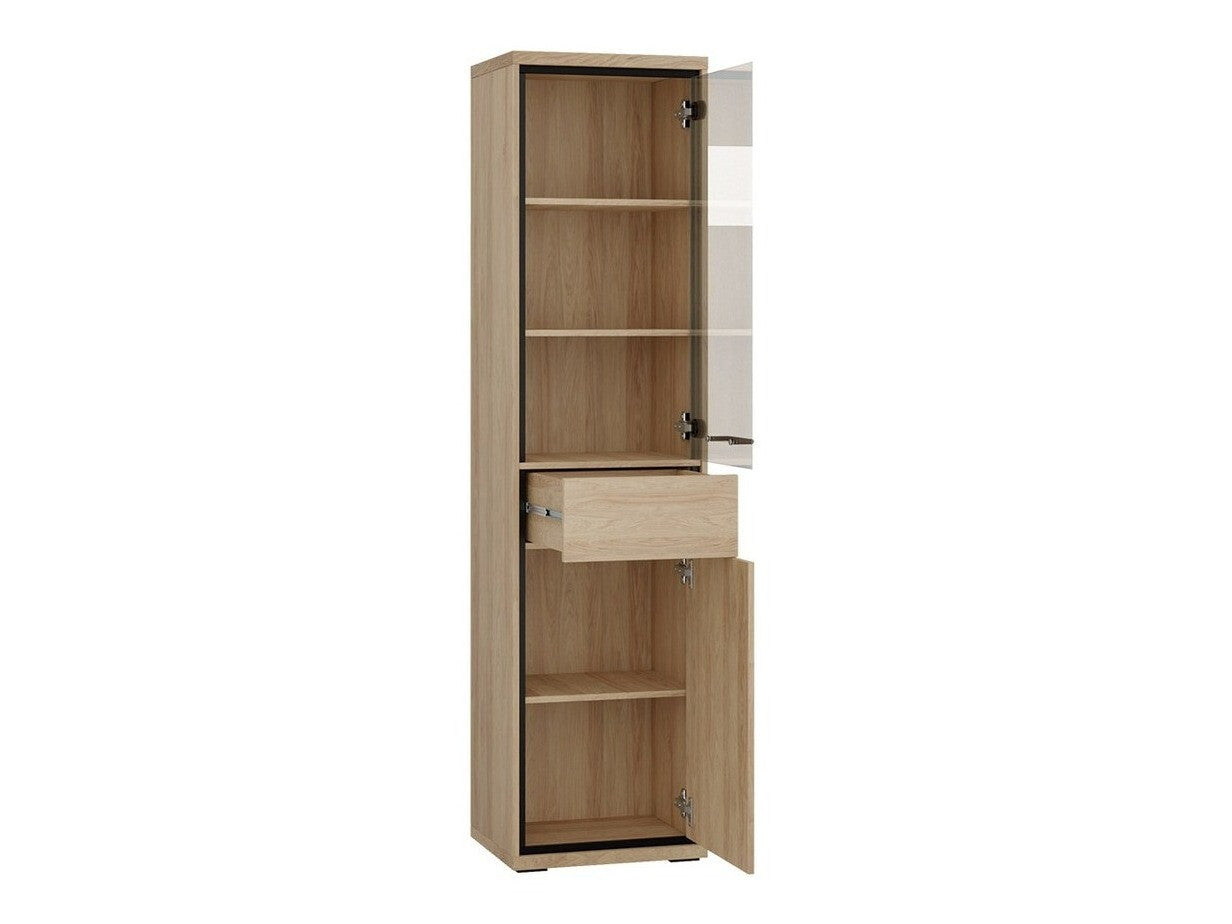 Display cabinet Stanton F108