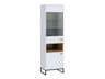 Display cabinet Providence 142