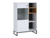 Display cabinet Providence J107