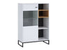 Display cabinet Providence J107
