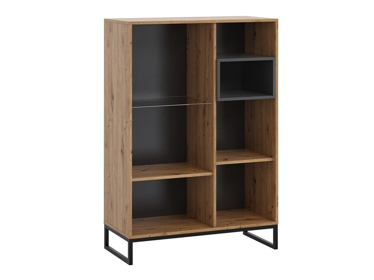 Display cabinet Providence J107