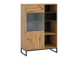 Display cabinet Providence J107