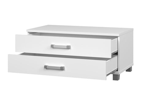 TV-bord Murrieta A106
