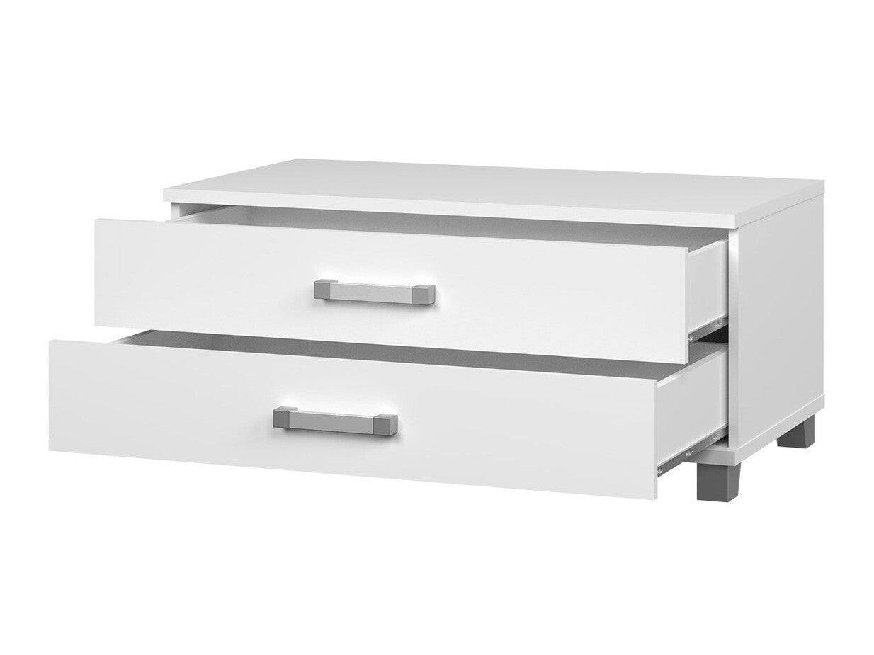 TV-bord Murrieta A106
