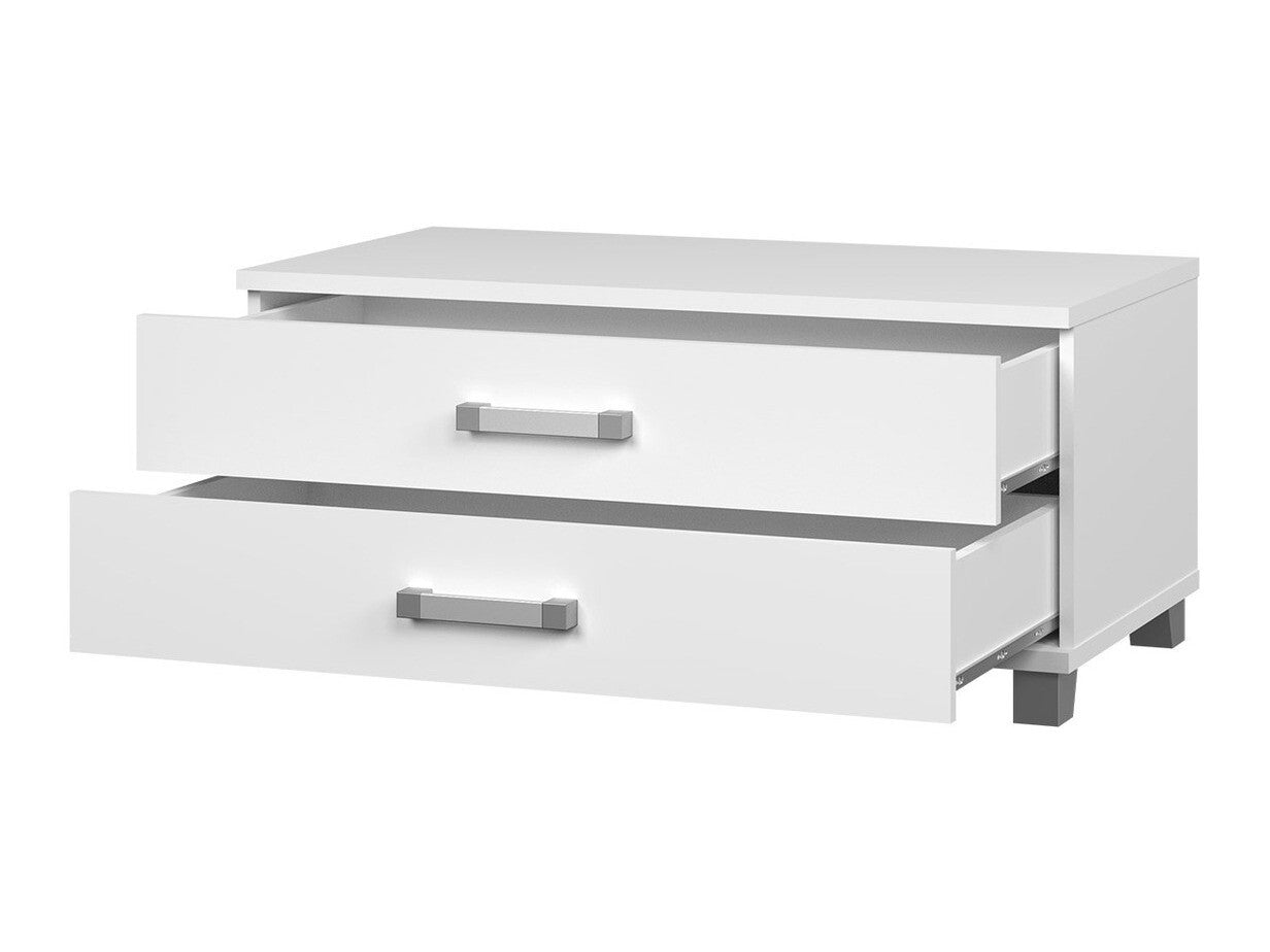 TV-bord Murrieta A106