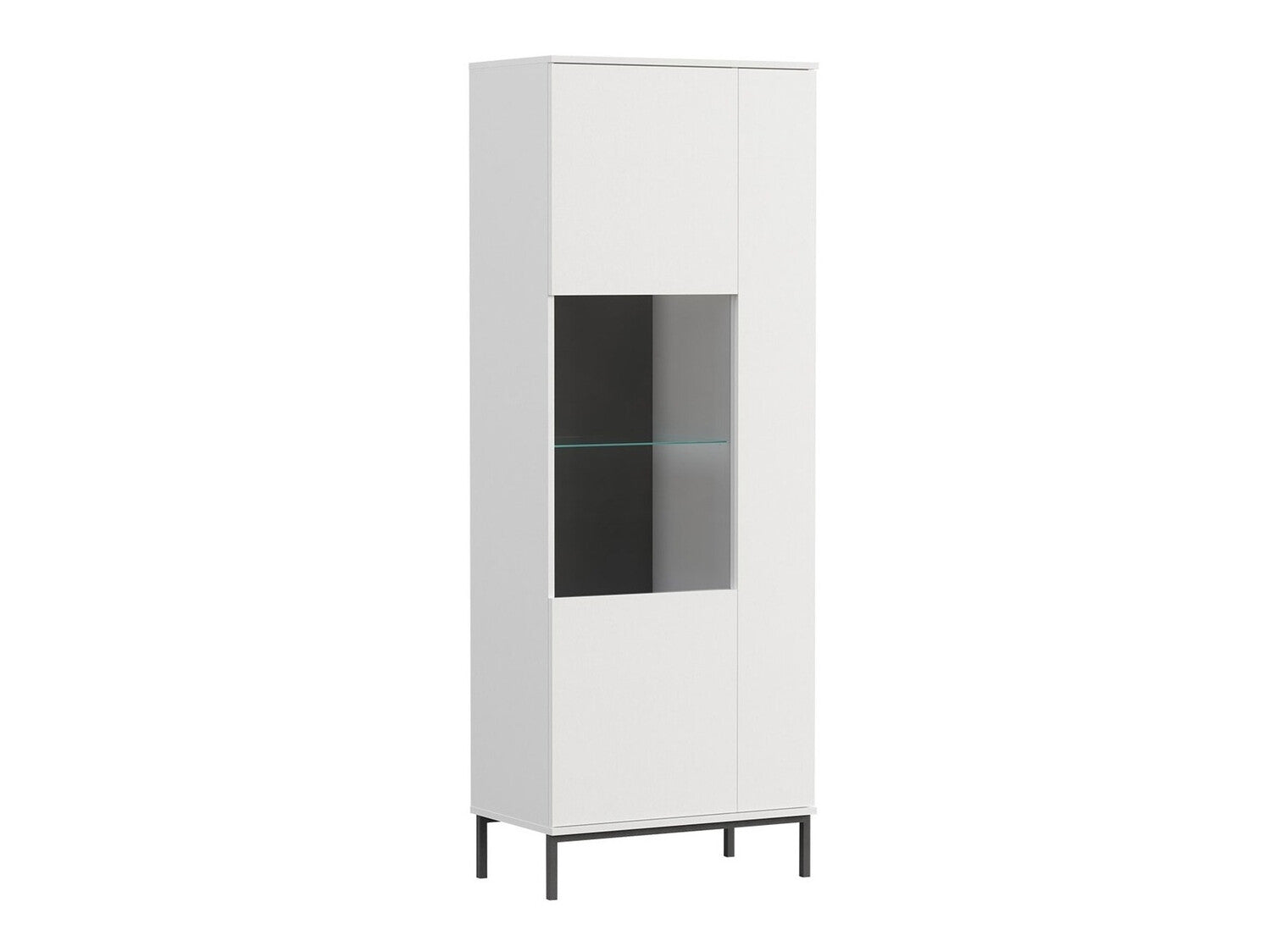 Display cabinet Providence L106