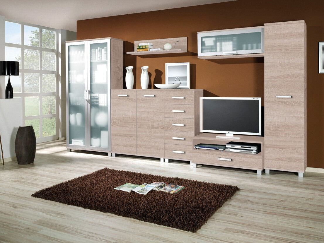 TV-bord Murrieta A107