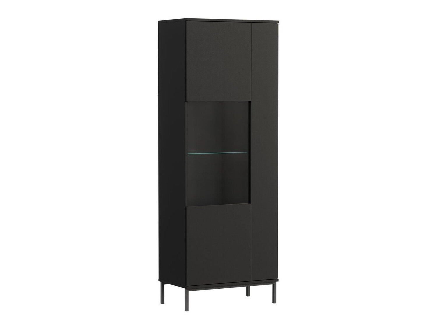 Display cabinet Providence L106